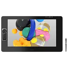Графический планшет Wacom Cintiq Pr..