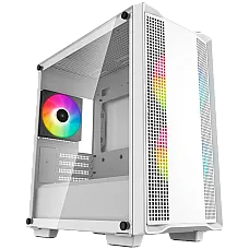 Case mATX Deepcool CC360 ARGB, w/o ..