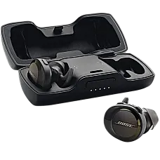 Bose SoundSport Free Black, TWS Hea..