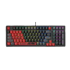 Gaming Keyboard Bloody S98 Sports, ..