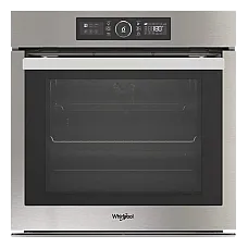 BinOven/el Whirlpool AKZ9 6220 IX..