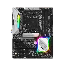 MB AM4 ASRock B450 STEEL LEGEND  AT..