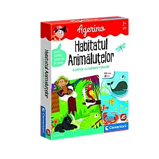 As Kids 1024-50352 Joc educativ Age..