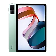 Redmi Pad 4/128 Mint Green..