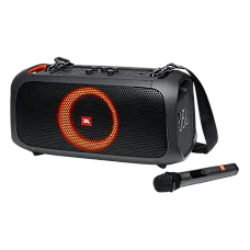 Portable Audio System JBL  PartyBox..