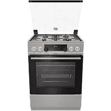 Gas cooker Gorenje K 634 XH..