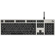 Gaming Keyboard Logitech G413, Mech..