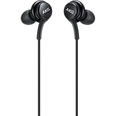 Earphones AKG EO-IC100B, Type-C Bla..