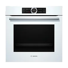 BinOven/el Bosch HBG672BW1S..