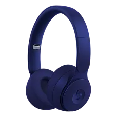 Beats Solo Pro Dark Blue, Bluetooth..