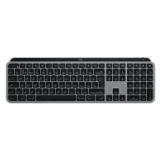 Wireless Keyboard Logitech MX Keys ..