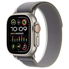 Apple Watch Ultra 2 GPS + Cellular,..