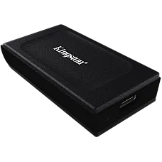 1.0TB Kingston Portable SSD XS1000 ..