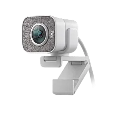 Camera Logitech StreamCam, 1080p/60..