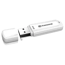 64GB USB2.0 Flash Drive Transcend 