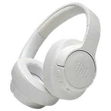 Headphones  Bluetooth  JBL T750BTNC..