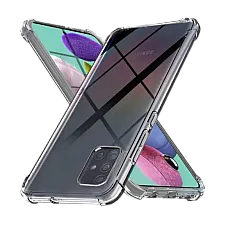 Xcover husa p/u Sam. A51, TPU ultra..
