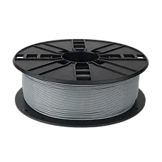 PLA 1.75 mm, Grey Filament, 1 kg, G..