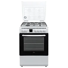 Gas cooker Fermatik FMC662WGW..