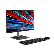 Lenovo AIO V30a 24IIL Black (23.8