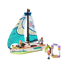 Конструктор LEGO 41716, 7+..
