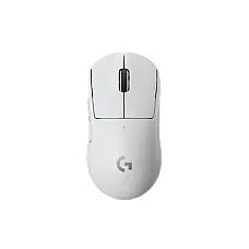 Gaming Wireless Mouse Logitech PRO ..