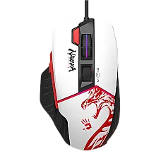 Gaming Mouse Bloody W95 Max, 100-12..