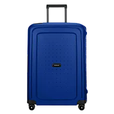 Valiza Samsonite S'CURE 4 roti 69/2..