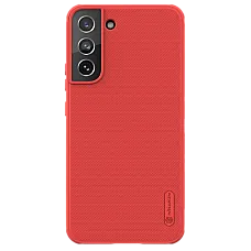 Nillkin SAM. S22+, Frosted Pro, Red..