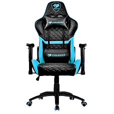 Gaming Chair Cougar ARMOR ONE Black..