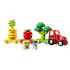 Конструктор LEGO 10982, 1+..