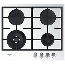 BinHob/gas Whirlpool GOFL 629/WH..