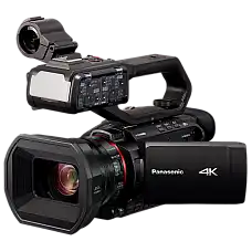 Camcorder Panasonic HC-X2000EE..