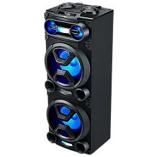 Portable Audio System MUSE M-1986 D..