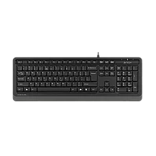 Keyboard A4Tech FK10, Multimedia Ho..