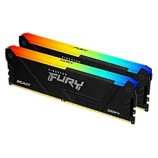 32GB DDR4-3200MHz  Kingston FURY Be..