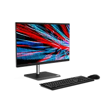 Lenovo AIO V30a 24IIL Black (23.8