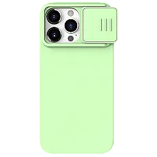 Nillkin Apple iPhone 15 Pro, CamShi..