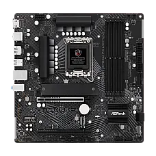 MB S1700 ASRock B760M PG LIGHTNING ..