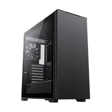 Case ATX GAMEMAX QUEST, w/o PSU, 0...
