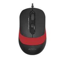 Mouse A4Tech FM10, Optical, 600-160..