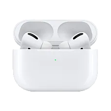 Apple  AirPods PRO with wireless ca..