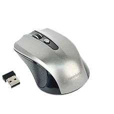 Wireless Mouse Gembird MUSW-4B-04-B..