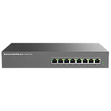 .8-port 10/100/1000Mbps  POE, Grand..