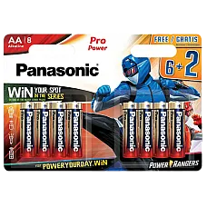 Panasonic 
