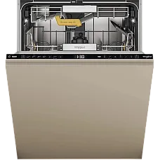 Dish Washer/bin Whirpool W8I HF58 T..