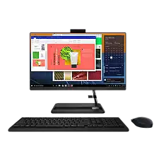 Моноблок Lenovo IdeaCentre 3 22IAP7..