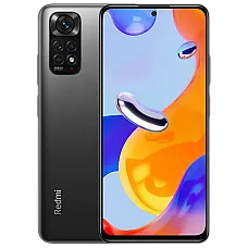 Redmi Note 11S 8/128GB EU Graphite ..