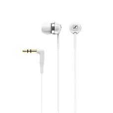 Earphones Sennheiser CX  100, White..