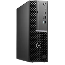 Dell Optiplex SFF(7010) Black (Core..